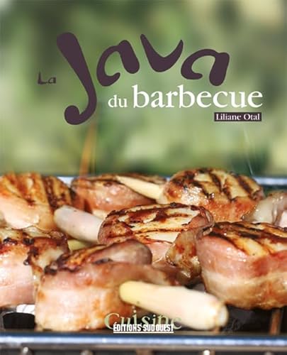 Beispielbild fr Java Du Barbecue OTAL Liliane zum Verkauf von BIBLIO-NET