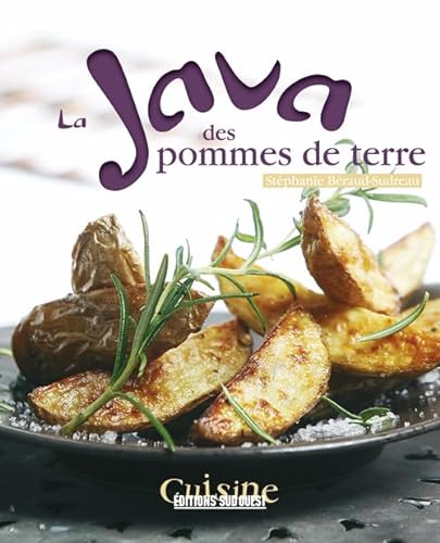 Stock image for La Java De La Pomme De Terre for sale by RECYCLIVRE