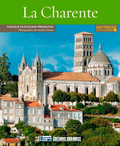 9782817702681: Connaitre La Charente