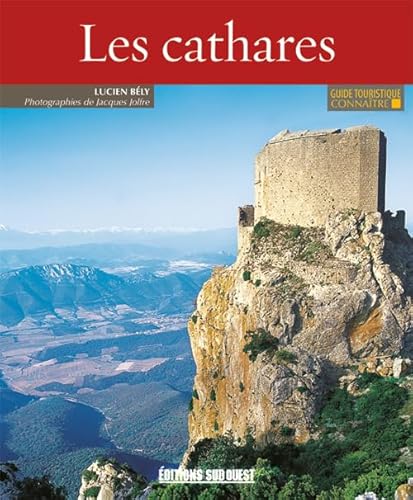 Stock image for Connaitre Les Cathares (Ang.) for sale by WorldofBooks
