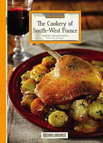 9782817703343: Connaitre La Cuisine Du Sud-Ouest (Angl): Edition en Anglais (FIN DE SERIE - Cuisine & Vin)