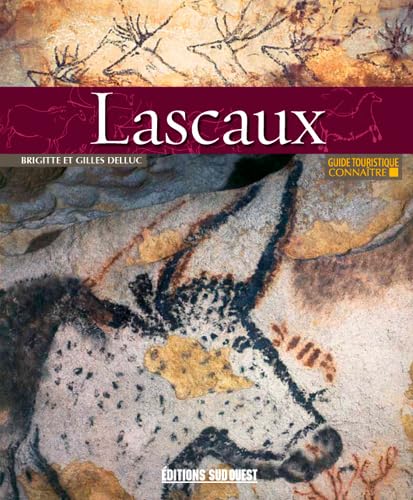 9782817703831: Connaitre Lascaux (Fr)