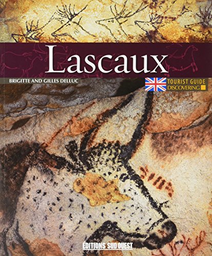 Beispielbild fr Connaitre Lascaux (Ang) zum Verkauf von WorldofBooks