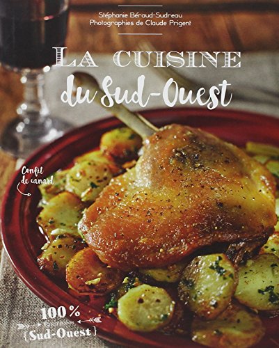 Stock image for Cuisine Du Sud Ouest (Fr) for sale by AwesomeBooks