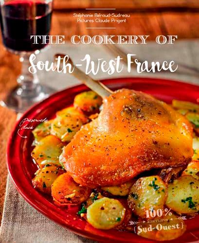 Stock image for Cuisine Du Sud Ouest (Ang) for sale by WorldofBooks