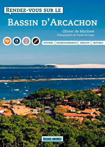 Stock image for Rendez-vous sur le Bassin d'Arcachon for sale by medimops