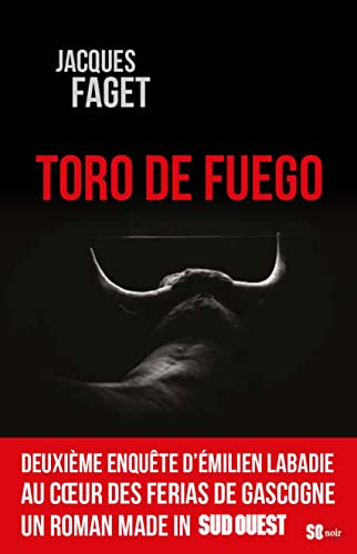 Beispielbild fr Toro de fuego zum Verkauf von Chapitre.com : livres et presse ancienne