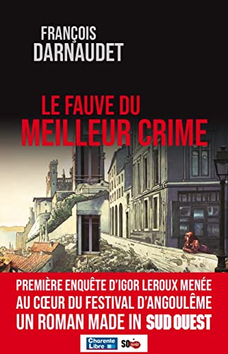 Stock image for LE FAUVE DU MEILLEUR CRIME for sale by LeLivreVert