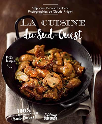 Stock image for la cuisine du sud-ouest for sale by Chapitre.com : livres et presse ancienne