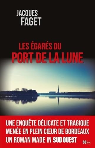 Stock image for LES GARS DU PORT DE LA LUNE for sale by Gallix