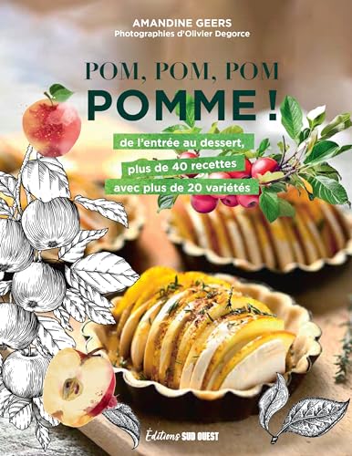 Beispielbild fr Pom Pom Pom Pomme ! zum Verkauf von medimops