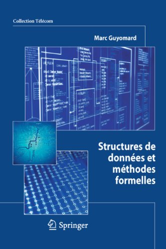 Structures de Donnees Et Methodes Formelles (Paperback) - Marc Guyomard