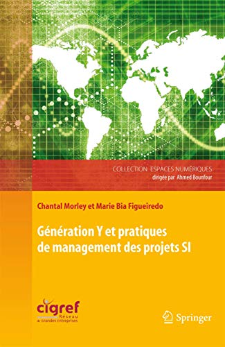 Beispielbild fr Gnration Y Et Pratiques De Management Des Projets Si zum Verkauf von RECYCLIVRE