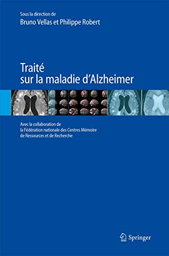 Stock image for Trait sur la maladie d Alzheimer. for sale by Antiquariat im Hufelandhaus GmbH  vormals Lange & Springer