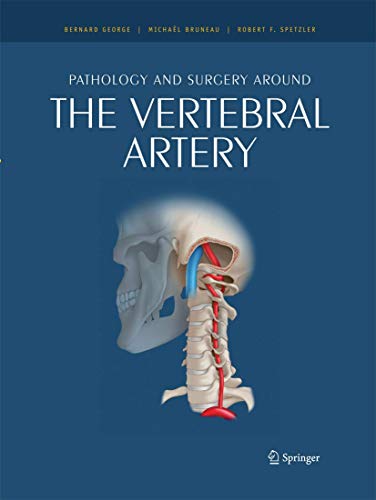 Stock image for Pathology and surgery around the vertebral artery for sale by Ria Christie Collections