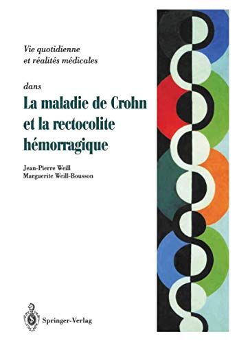 9782817808871: Maladie De Crohn Et Rectocolite Hemorragique: Questions-rponses-tmoignages