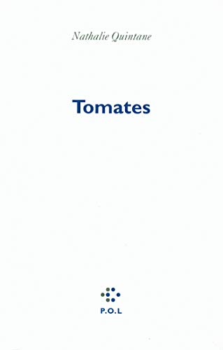 Beispielbild fr Tomates zum Verkauf von RECYCLIVRE