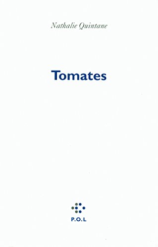 Stock image for Tomates for sale by RECYCLIVRE