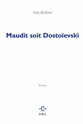 Stock image for Maudit soit Dosto evski for sale by ThriftBooks-Dallas
