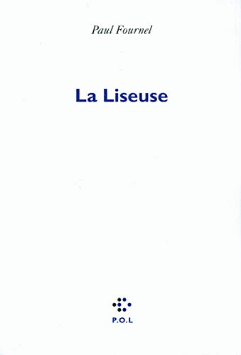 9782818014172: La Liseuse