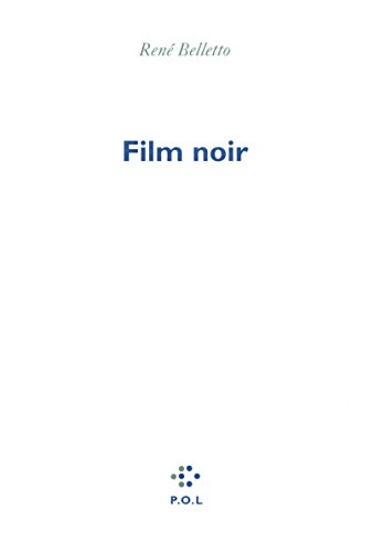 Stock image for Film noir for sale by Librairie  Jousseaume (SLAM/ILAB)