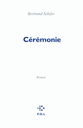 Immagine dell'editore per Crmonie venduto da Ammareal