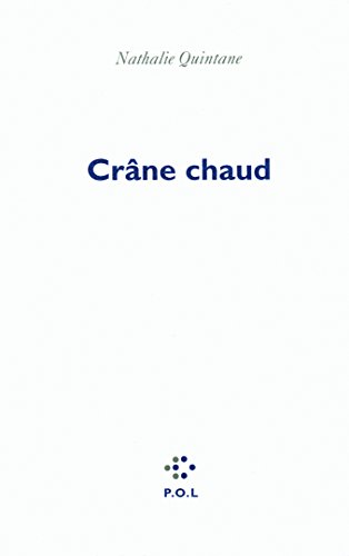 Beispielbild fr Crne chaud zum Verkauf von medimops