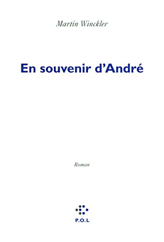 Beispielbild fr En souvenir d'Andr zum Verkauf von Ammareal