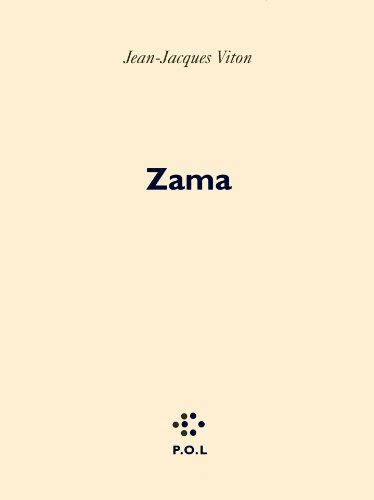 Stock image for Zama [Paperback] Viton,Jean-Jacques for sale by LIVREAUTRESORSAS