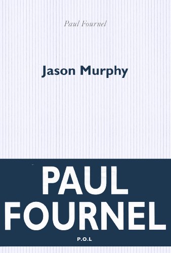 Stock image for Jason Murphy Fournel,Paul for sale by LIVREAUTRESORSAS