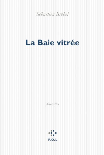Immagine dell'editore per La baie vitre venduto da Buchpark