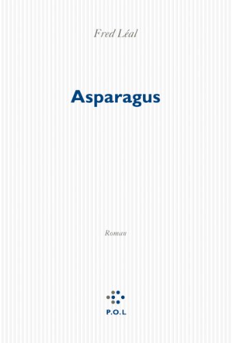 9782818019276: Asparagus