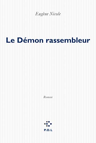 Beispielbild fr Le Dmon rassembleur zum Verkauf von Gallix