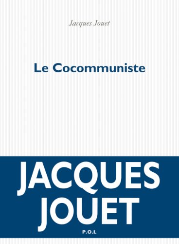 Stock image for Le Cocommuniste for sale by ThriftBooks-Dallas