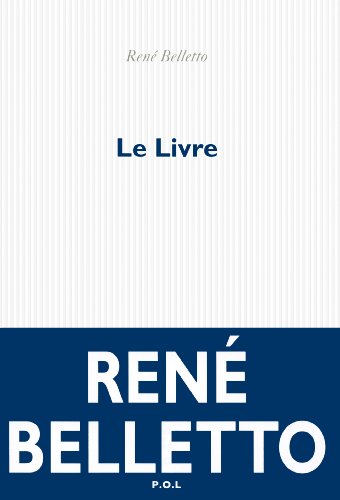 Stock image for Le Livre for sale by medimops