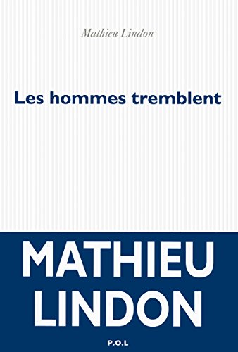 9782818021378: Les hommes tremblent