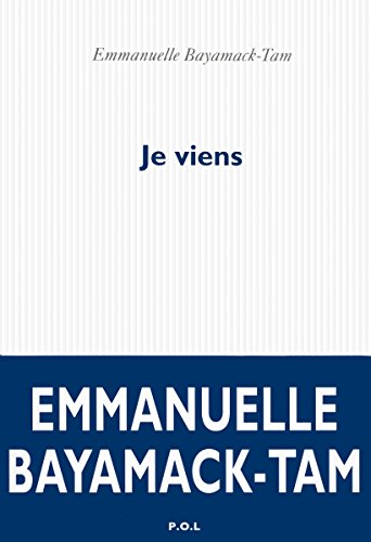 Stock image for Je viens for sale by Librairie  Jousseaume (SLAM/ILAB)