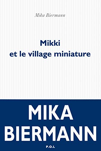 Beispielbild fr Mikki et le village miniature zum Verkauf von Ammareal