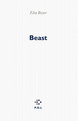 9782818036716: Beast