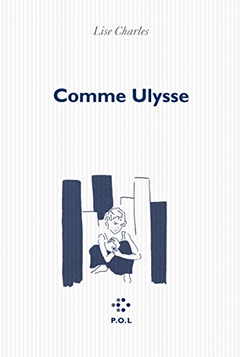 Imagen de archivo de Comme Ulysse a la venta por Librairie Laumiere