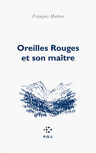 9782818037904: Oreilles Rouges et son matre