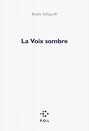 9782818037959: La Voix sombre