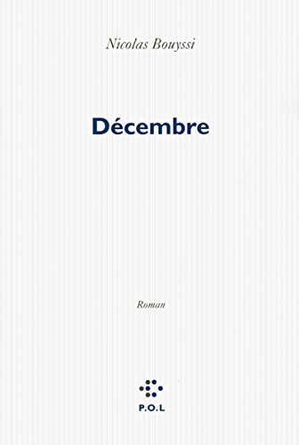 Stock image for Dcembre for sale by Librairie Le Lieu Bleu Paris