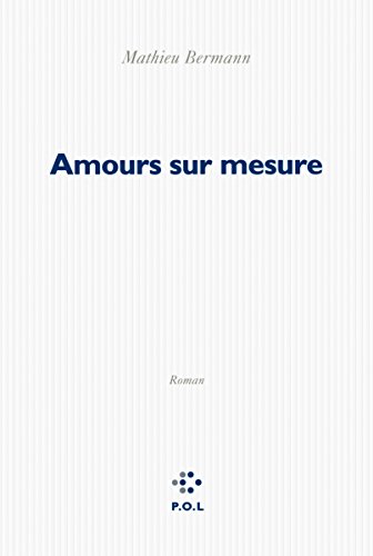 9782818040850: Amours sur mesure