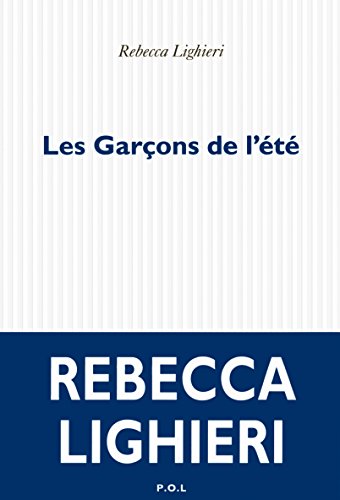 9782818041789: Les Garons de l't