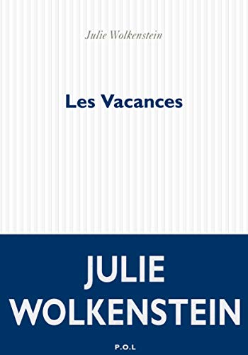 Stock image for Les Vacances for sale by medimops