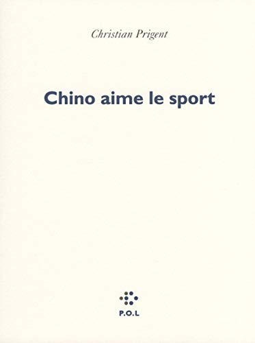 Beispielbild fr Chino aime le sport Prigent,Christian zum Verkauf von MaxiBooks