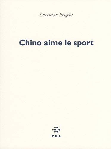 Imagen de archivo de Chino aime le sport Prigent,Christian a la venta por MaxiBooks