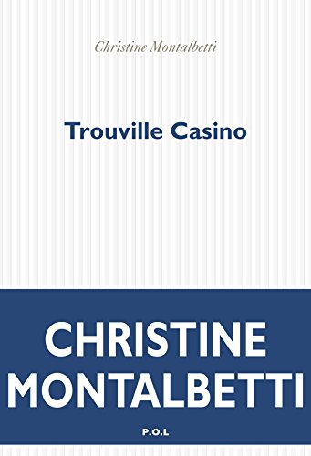 Beispielbild fr Trouville Casino zum Verkauf von WorldofBooks