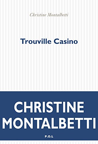 9782818044483: Trouville Casino